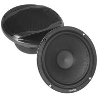 Купить Компонентная акустическая система Hertz CK 165  4751591. Характеристики, отзывы и цены в Донецке