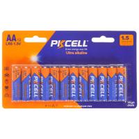 Купить Батарейка PKCELL Ultra AA (LR6/ER14505/FR6/R6P)  9105743. Характеристики, отзывы и цены в Донецке