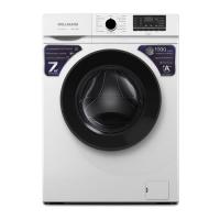 Купить Стиральная машина WILLMARK WMF-7010W белый  9935030. Характеристики, отзывы и цены в Донецке