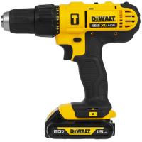 Купить Дрель-шуруповерт DeWalt DCD776S2 XR FLEXVOLТ 18/54V  5496828. Характеристики, отзывы и цены в Донецке