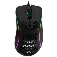 Купить Мышь проводная Glorious Model D Minus [GLO-MS-DM-MB] черный  1671116. Характеристики, отзывы и цены в Донецке