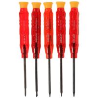 Купить Набор отверток Rexant 12-4750  5300477. Характеристики, отзывы и цены в Донецке