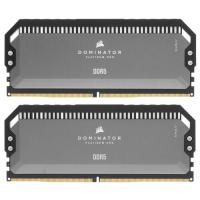 Купить Оперативная память Corsair DOMINATOR Platinum RGB [CMT32GX5M2B5600Z36] 32 ГБ  5077645. Характеристики, отзывы и цены в Донецке