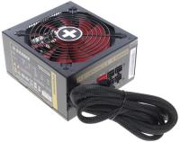Купить Блок питания Xilence Performance X XN074 850W [XP850MR9] черный  1188641. Характеристики, отзывы и цены в Донецке