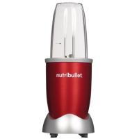Купить Блендер стационарный Nutribullet NB908R красный  5495939. Характеристики, отзывы и цены в Донецке