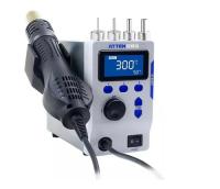 Купить Паяльная станция ATTEN ST-8800D  9115698. Характеристики, отзывы и цены в Донецке