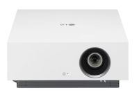 Купить Проектор LG CineBeam HU810PW белый  5459043. Характеристики, отзывы и цены в Донецке