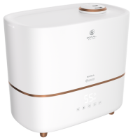 Купить Увлажнитель воздуха Royal Clima Nuvola RUH-NV350/5.0E-WT  9151235. Характеристики, отзывы и цены в Донецке