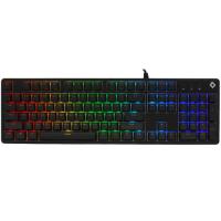 Купить Клавиатура проводная Red Square Keyrox Classic [RSQ-20028]  5071932. Характеристики, отзывы и цены в Донецке