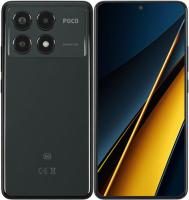 Купить 6.67" Смартфон POCO X6 Pro 512 ГБ черный  5442355. Характеристики, отзывы и цены в Донецке