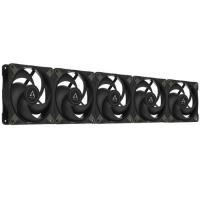 Купить Комплект вентиляторов Arctic Cooling P12 Max Value Pack [ACFAN00289A]  5437729. Характеристики, отзывы и цены в Донецке