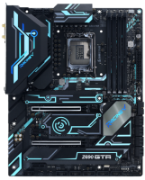 Купить Материнская плата Biostar Racing Z690GTA  5362437. Характеристики, отзывы и цены в Донецке