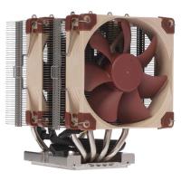 Купить Кулер для процессора Noctua NH-D9 DX-3647 4U  1313221. Характеристики, отзывы и цены в Донецке
