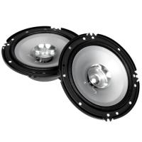 Купить Широкополосная акустическая система KENWOOD KFC-S1656  5081067. Характеристики, отзывы и цены в Донецке