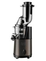 Купить Соковыжималка электрическая Black+Decker BXJE200E черный  9918767. Характеристики, отзывы и цены в Донецке
