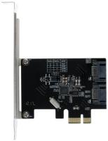 Купить Внутренний адаптер для накопителя Espada PCIe2SATA3ASM  1092747. Характеристики, отзывы и цены в Донецке