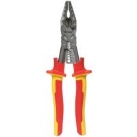 Купить Пассатижи KRANZ KR-12-4651-3  9307180. Характеристики, отзывы и цены в Донецке