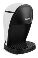 Купить Кофеварка капельная Bt CM1113 White-Black белый  9056134. Характеристики, отзывы и цены в Донецке