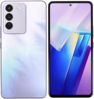 Купить 6.62" Смартфон Vivo T2 256 ГБ фиолетовый  5435386. Характеристики, отзывы и цены в Донецке