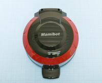 Купить Корпус (Отсек двигателя) для вертикального пылесоса Mamibot V6 (Black/Red)  4743904. Характеристики, отзывы и цены в Донецке