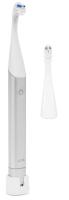 Купить Электрическая зубная щетка Jetpik JP300 серебристый  1329032. Характеристики, отзывы и цены в Донецке
