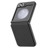 Купить Накладка  Araree Aero Flex M для Samsung Galaxy Z Flip6 черный  5480604. Характеристики, отзывы и цены в Донецке