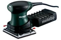 Купить Виброшлифовальная машина Metabo FSR 200 Intec  5480233. Характеристики, отзывы и цены в Донецке