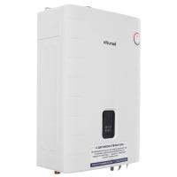 Купить Газовый котел KITURAMI World Alpha C-18 настенный  9961225. Характеристики, отзывы и цены в Донецке