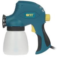 Купить Краскораспылитель FIT SG-110  8112988. Характеристики, отзывы и цены в Донецке