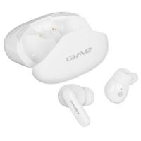 Купить Наушники TWS Awei T35 белый  4892251. Характеристики, отзывы и цены в Донецке