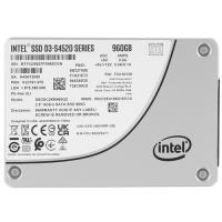 Купить 960 ГБ Серверный SSD Intel D3-S4520 [SSDSC2KB960GZ01 99A0AF]  9911194. Характеристики, отзывы и цены в Донецке