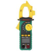 Купить Клещи токоизмерительные MASTECH MS2033A SMART  9110933. Характеристики, отзывы и цены в Донецке