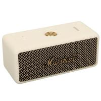 Купить Портативная колонка Marshall Emberton 2, бежевый  5058824. Характеристики, отзывы и цены в Донецке
