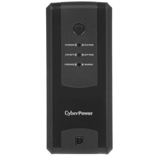 ИБП CyberPower UT1100EIG Купить ИБП CyberPower UT1100EIG 8147816. Характеристики, отзывы и цены в Донецке