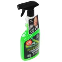 Купить Очиститель следов насекомых GRASS Mosquitos Cleaner  1692389. Характеристики, отзывы и цены в Донецке
