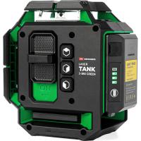 Купить Лазерный нивелир ADA LaserTANK 3-360 GREEN Basic Edition  5485386. Характеристики, отзывы и цены в Донецке