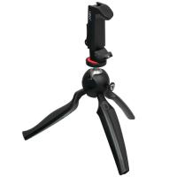 Купить Штатив HandyPod Mobile Kit черный  5483855. Характеристики, отзывы и цены в Донецке