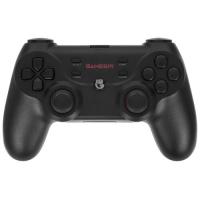 Купить Геймпад беспроводной/проводной GameSir T3s черный  5081011. Характеристики, отзывы и цены в Донецке