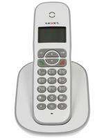 Купить Телефон беспроводной (DECT) teXet TX-D4505A  1083932. Характеристики, отзывы и цены в Донецке