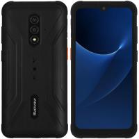 Купить 6.08" Смартфон Blackview BV5200 32 ГБ черный  5077883. Характеристики, отзывы и цены в Донецке