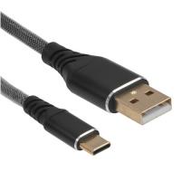 Купить Кабель Redragon USB 2.0 Type-A - USB 2.0 Type-C  9230419. Характеристики, отзывы и цены в Донецке