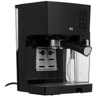 Купить Кофеварка рожковая BQ CM9002 черный  9173451. Характеристики, отзывы и цены в Донецке