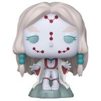 Купить Коллекционная фигурка Funko POP! Animation Demon Slayer Spider Demon Mother w/(GW) Chase (Exc) (1573) Pop! Demon Slayer  9135471. Характеристики, отзывы и цены в Донецке