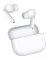Купить Наушники TWS Huawei FreeBuds SE 4 ANC белый 2025  5638589. Характеристики, отзывы и цены в Донецке