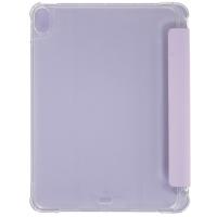 Купить Чехол-книжка VLP Dual Folio для Apple iPad Air (4th Gen) фиолетовый  9263545. Характеристики, отзывы и цены в Донецке