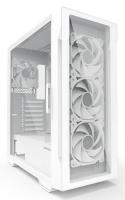 Купить Корпус ZALMAN I3 NEO TG White [I3NEOTGWhite] белый  9047154. Характеристики, отзывы и цены в Донецке