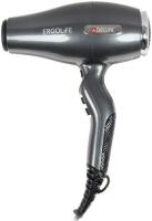 Купить Фен Dewal ErgoLife Compact 03-002 серый  1131906. Характеристики, отзывы и цены в Донецке