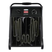 Купить Тепловая пушка электрическая Hintek Т-36380S  9121327. Характеристики, отзывы и цены в Донецке