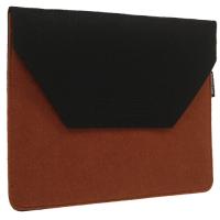 Купить 14" Чехол VCN-FELT133 оранжевый  9151454. Характеристики, отзывы и цены в Донецке