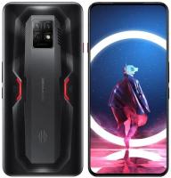 Купить 6.8" Смартфон Nubia Red Magic 7 Pro 256 ГБ черный  5429515. Характеристики, отзывы и цены в Донецке